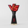 Trophée Versus Fighting - Top#1