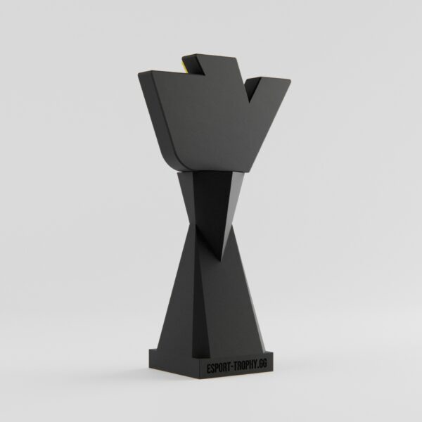 Trophée Versus Fighting - Top#1